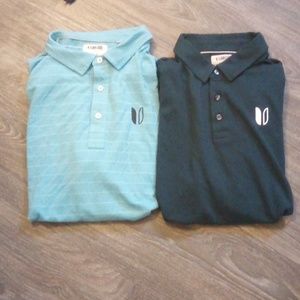 Linksoul  tour golf polo